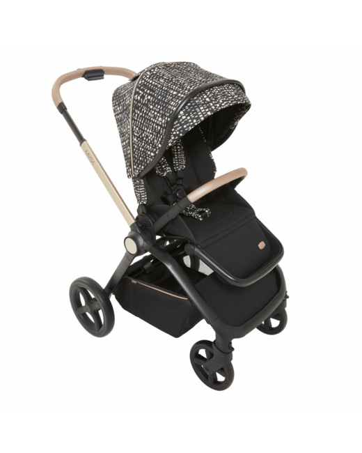 Poussette 4 roues Mysa Re_lux