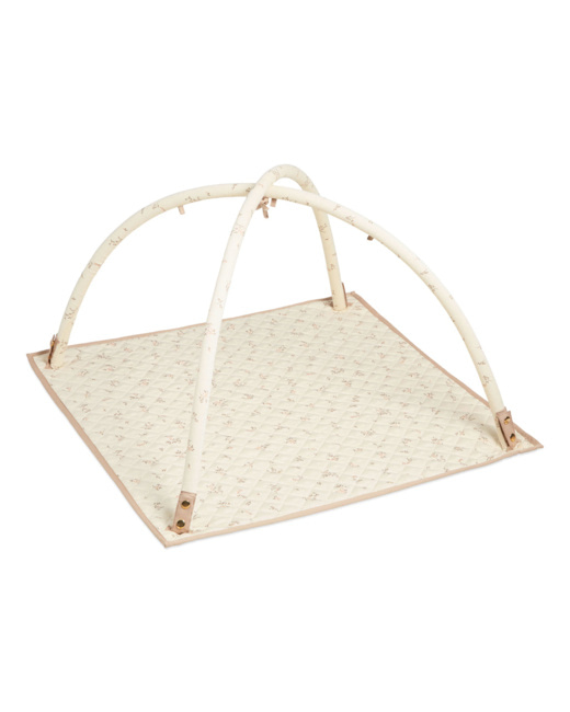 Baby Gym en tissu
