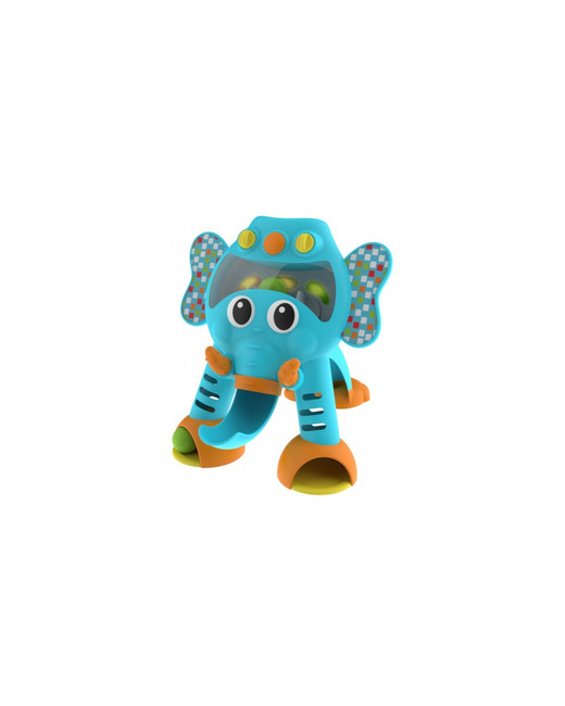 Senso éléphant