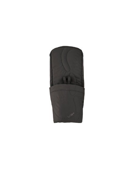 Assise pour Lunamix 3 ou 4 roues
