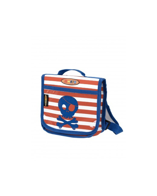 Petit sac à dos Pirate