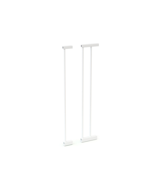 Extension barrière de sécurité bébé en acier