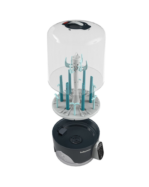 Stérilisateur Turbo Pure