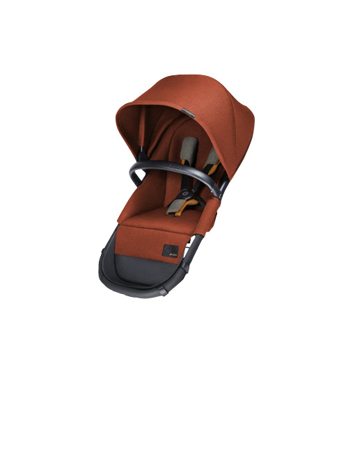 Siège Light 2 en 1 pour poussette Priam