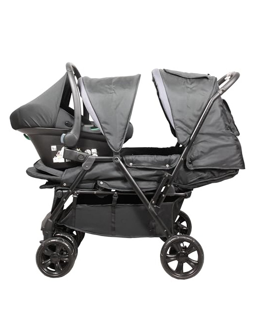 Les produits BAMBISOL ConsoBaby Kid