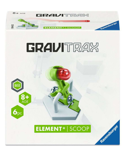 GraviTrax Élément Scoop - de 8 ans
