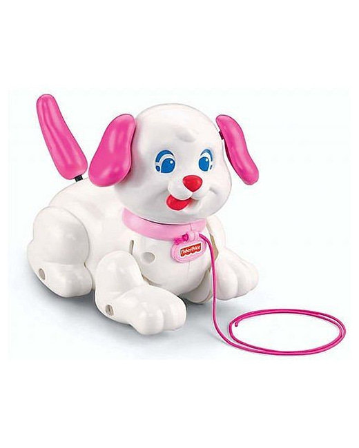 Snoopy rose