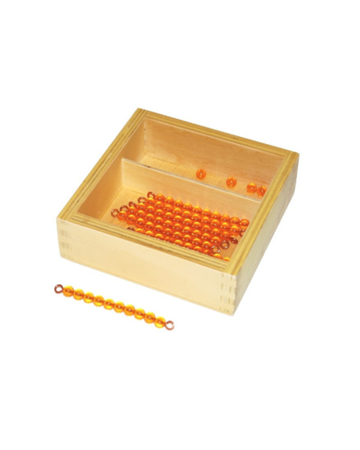 Perles pour table de Seguin 2