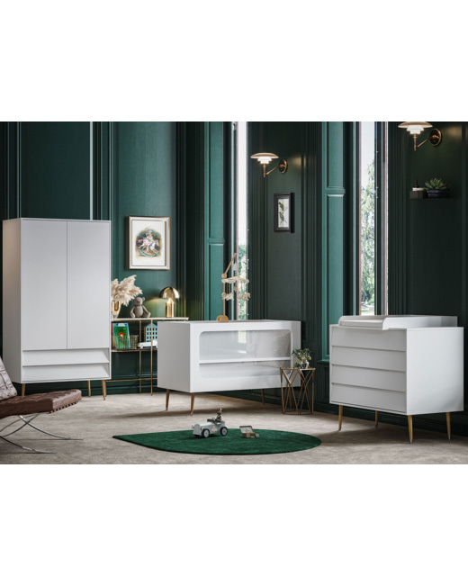 Chambre bébé complète BOSQUE