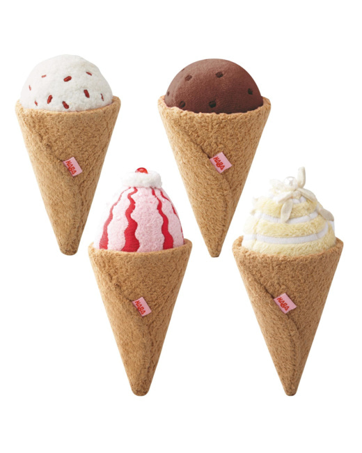 Cornets de glace Venezia