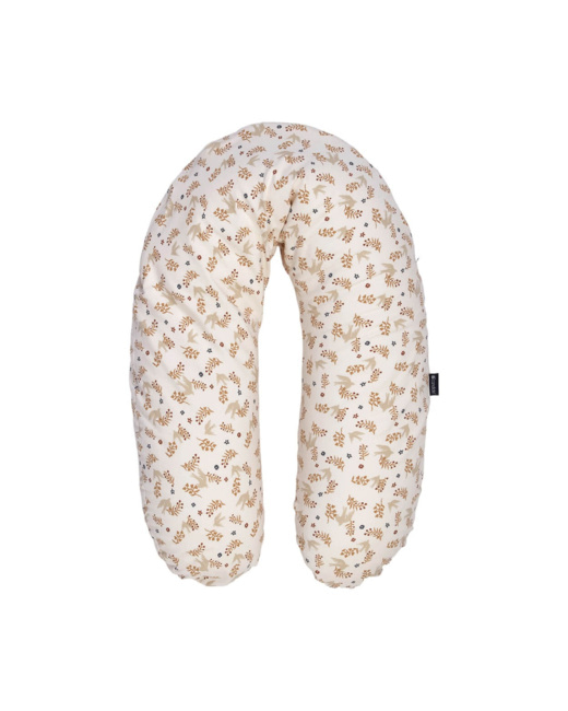 Coussin d'allaitement et de grossesse Colombes