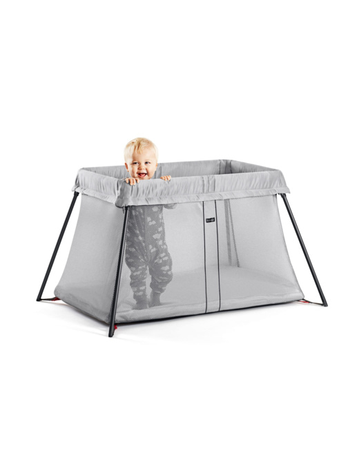 Kiduku travel cot hot sale