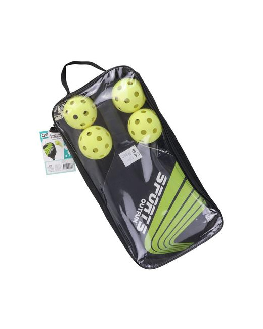 Raquettes de pickleball