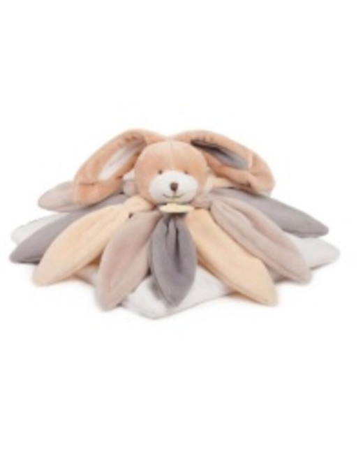 Doudou lapin Collector