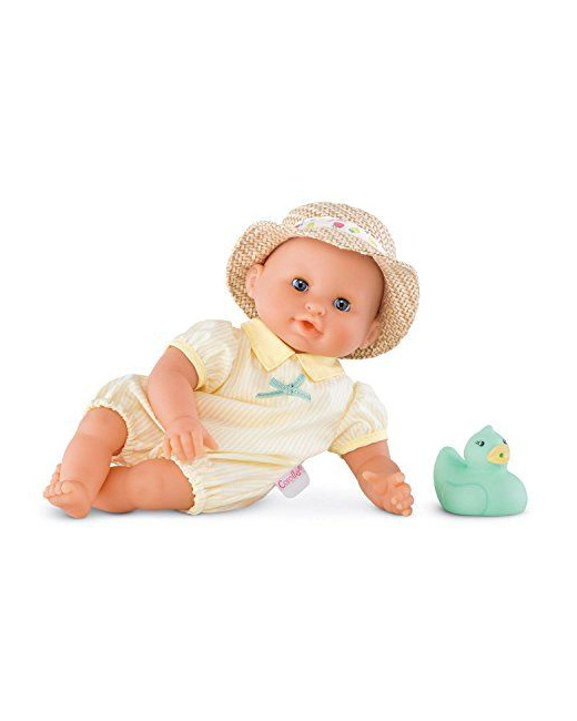 Mon Premier Bébé Bain