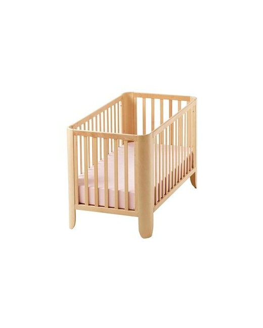 Lit bébé évolutif Dodobulle