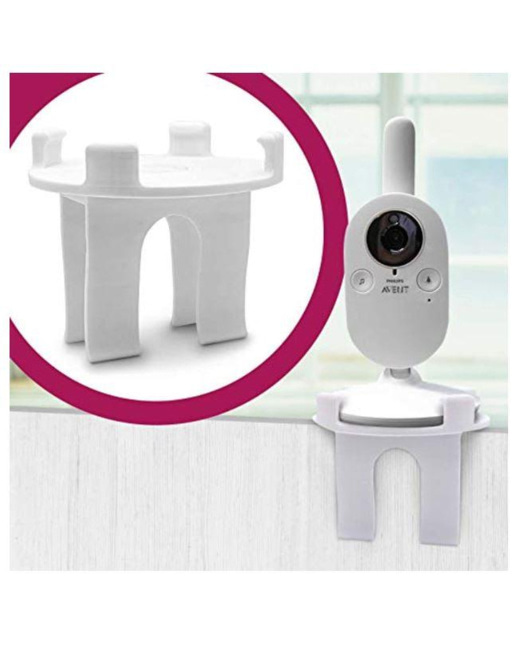 Support pour babyphone SCD Phillips-Avent