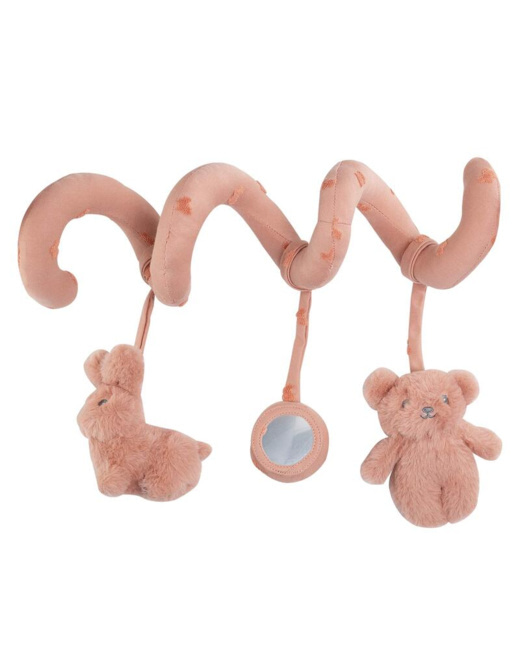 Spirale d'activité Hop