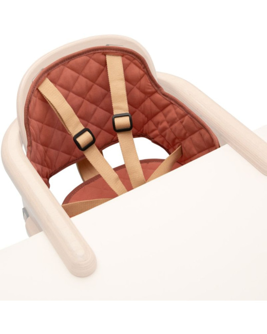 Coussin pour siège Hiko