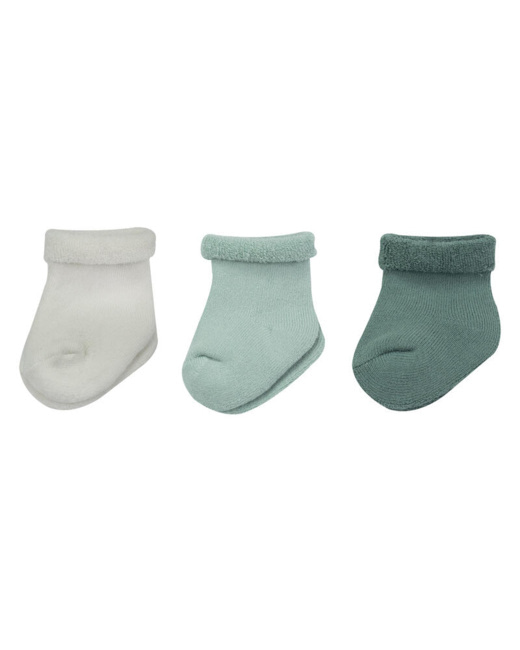 Lot de 3 paires de chaussette