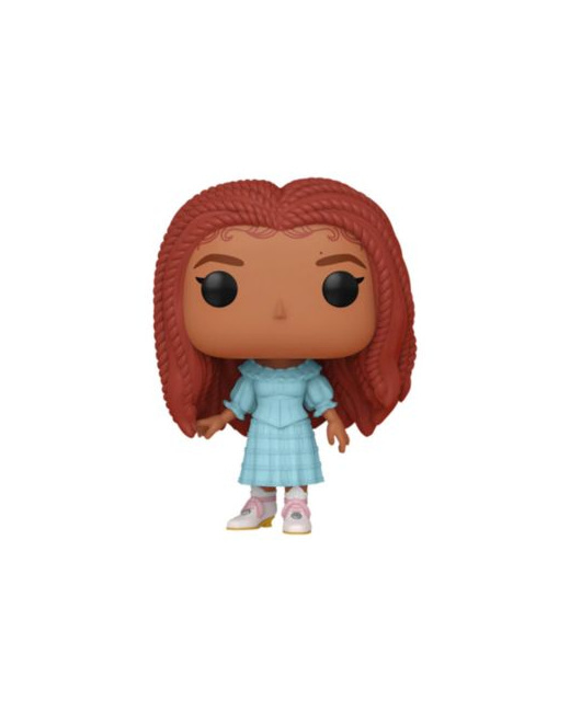 Figurine Ariel Pop! en vinyle - La Petite Sirène (2023)