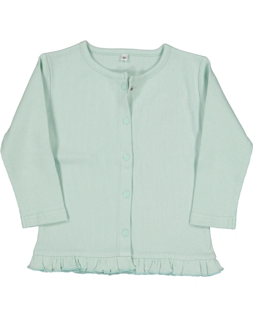 Gilet fille bébé Stretch