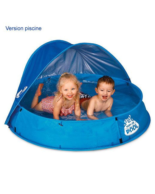 Piscine Pop Up anti-UV