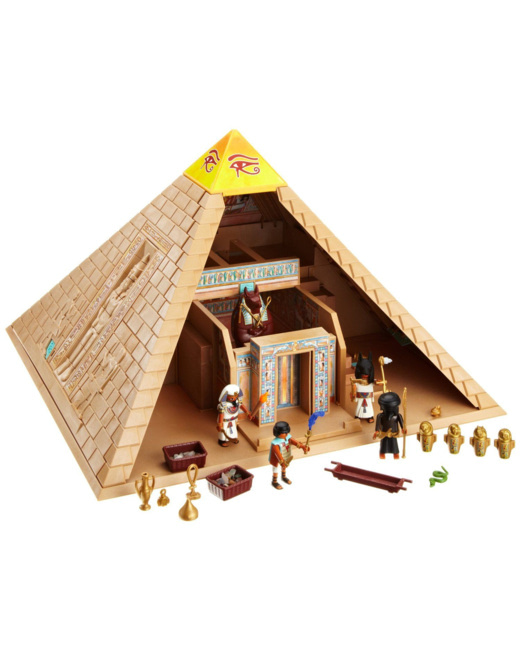 Pyramide égyptienne