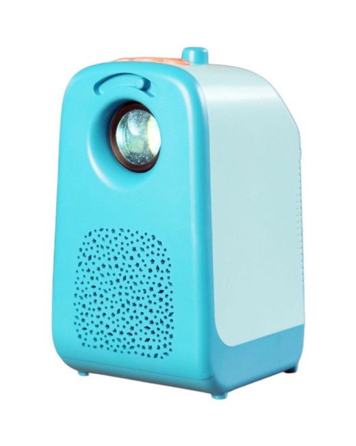 Projecteur d'histoires pour enfant