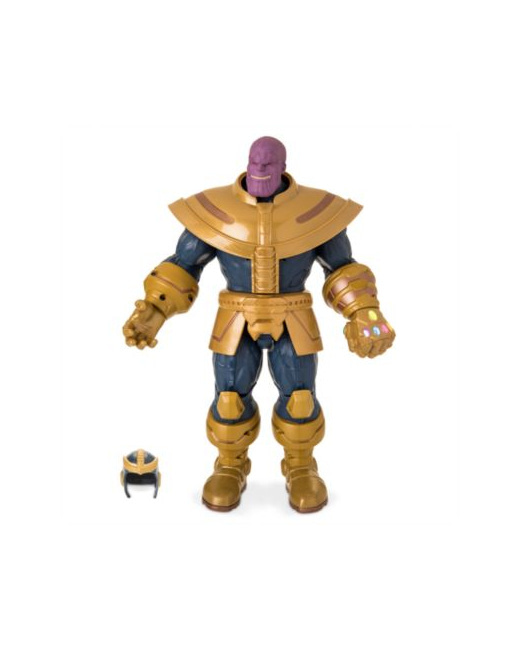 Figurine Thanos parlante