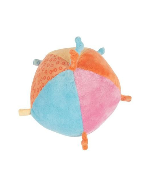 Balle multi activités funny farmer