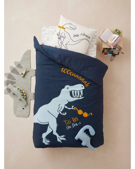 Parure enfant Magicouette DINORAMA