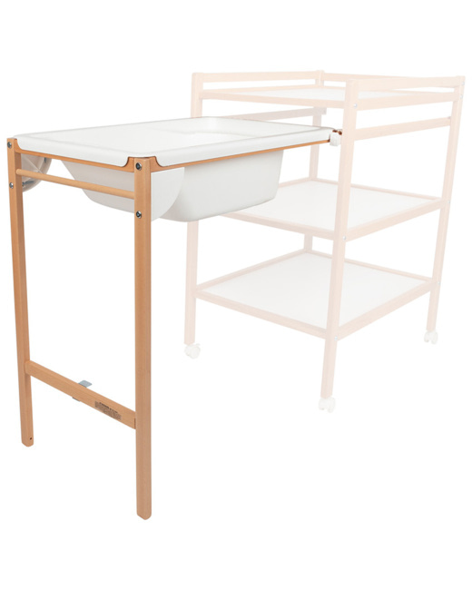 Kit baignoire pour table à langer Tiny