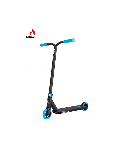 Trottinette Freestyle Chilli