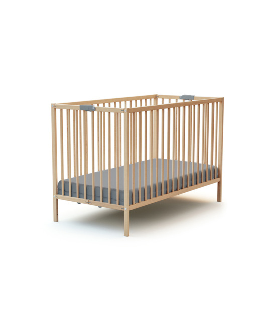 Lit bébé pliant