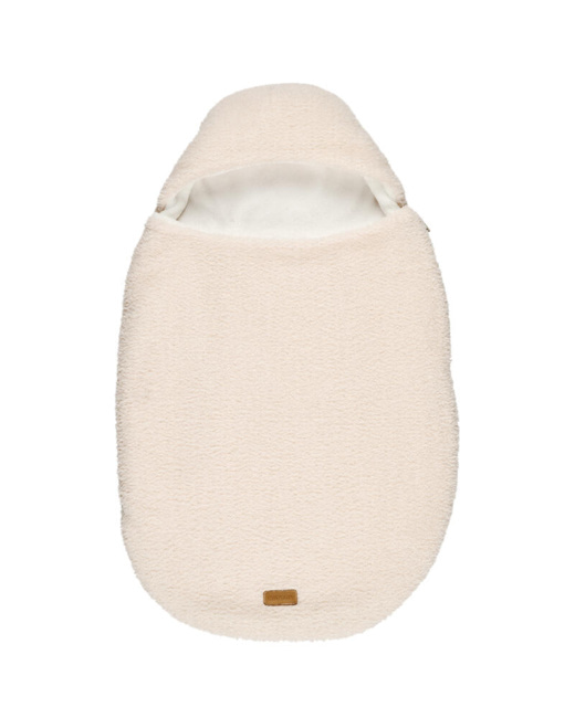 Nid d'ange Teddy Bouclette