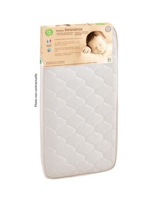 Matelas innocence 