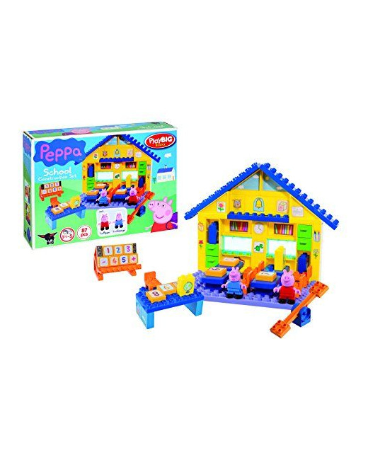 L'école de Peppa Pig 