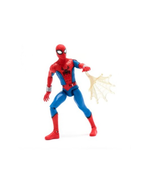 Figurine Spider-Man articulée et parlante