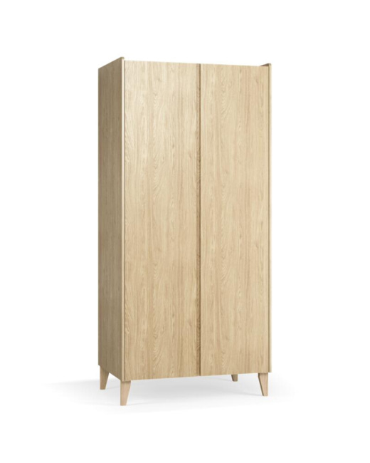 Armoire 2 portes Muve