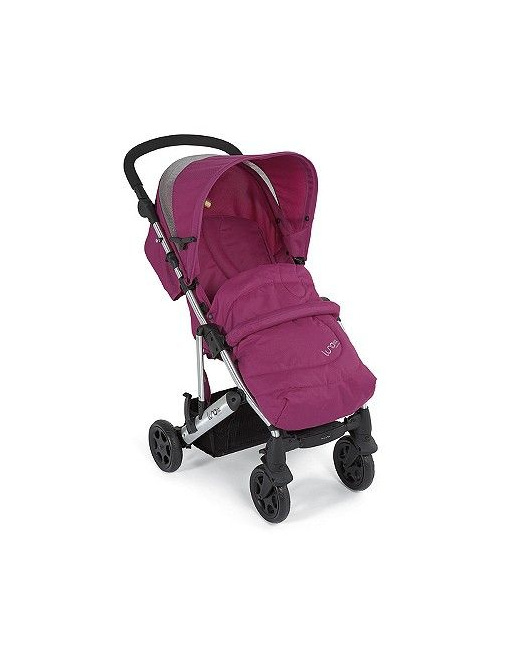 Poussette mamas and papas top