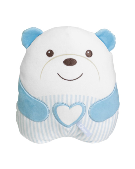 Peluche Tendre Ourson