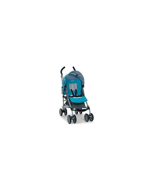 Graco poussette fusio deals