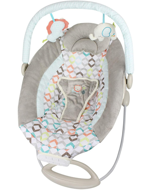 Transat pour bébé