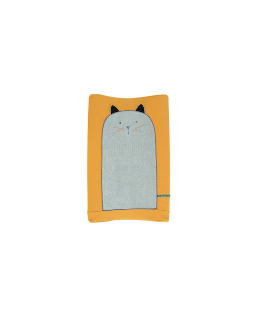 Les Moustaches matelas à langer
