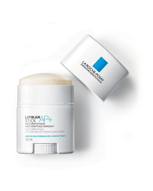 Lipikar AP+ Stick