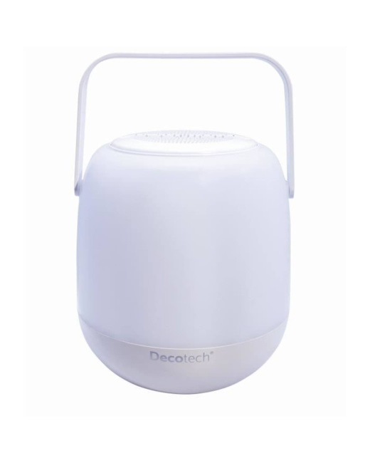 Enceinte portable Decotech