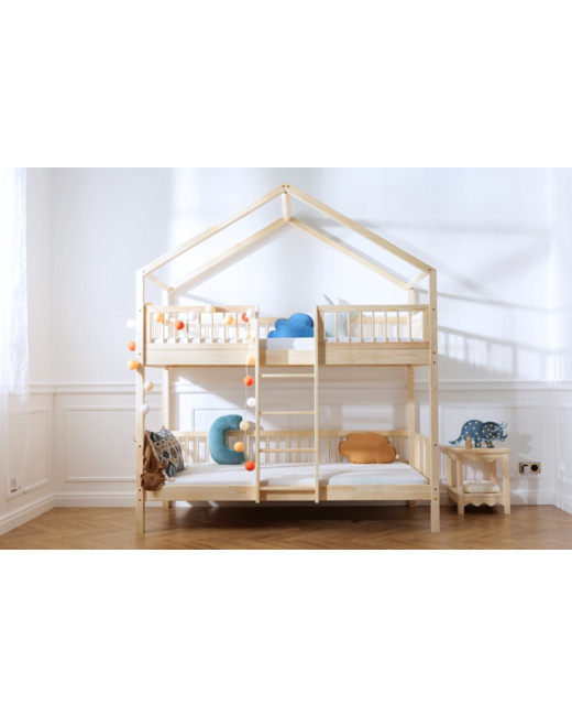 Lit Superposé DP Premium