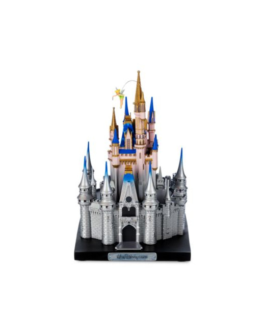 Figurine château de Cendrillon 100 Celebration