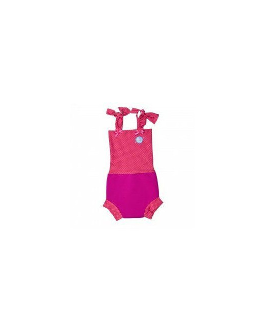 Maillot Couche Bébé